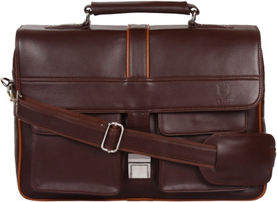 

Zeppar Sling Bag(Brown)