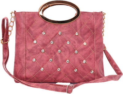 

VIRUSHKA Sling Bag(Beige)