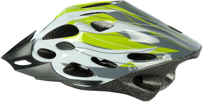 

COCKATOO dulcet Professional Cycling / Skating Adjustable Size Small Cycling Helmet(Multicolor
