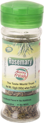 

Aum Fresh Rosemary - 100% Pure & Natural(10 g)