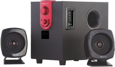 oshaan speaker
