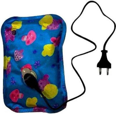 

FUTUREWIZARD Joint/Muscle Pain Electric Heating Pad with Gel 1 L Hot Water Bag (Multicolor) electric heating bag 1 L Hot Water Bag(Multicolor)