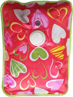 

FUTUREWIZARD hot water bag electric heating bag 1 L Hot Water Bag(Multicolor)