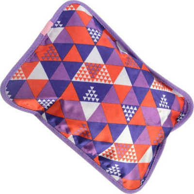 

MedFest Pain Relief Electric Warm Bag Electrical 1 L Hot Water Bag(Multicolor)