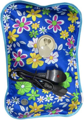 

MedFest Pain Relief Electric Warm Bag Electrical 1 L Hot Water Bag(Multicolor)