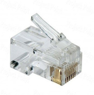

kdrepairhouse NT Rj45 Lan Adapter(1 Mbps)