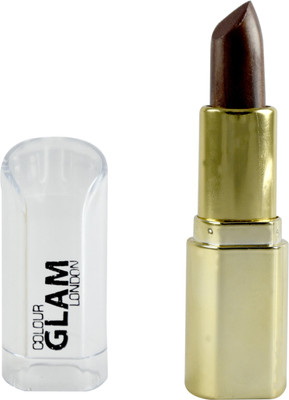 

Color Glam London Shiny Bronze 3.5g Lipstick CL02(Shiny Bronze)