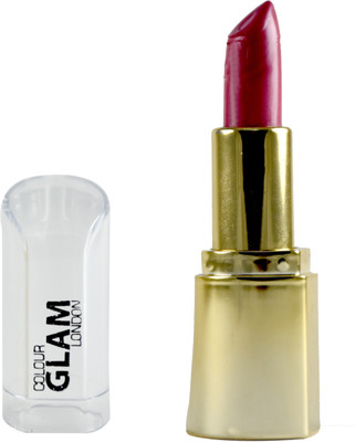 

Color Glam London Bubbles 3.5g Lipstick CL02(Bubbles)