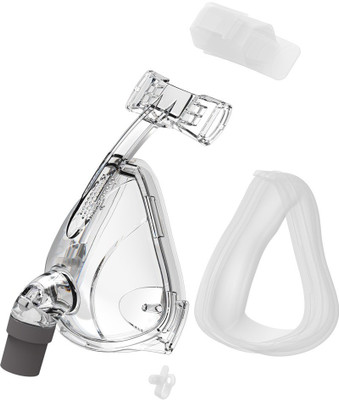 

SLC Full Face Mask FFM-001 Mask and Respirator