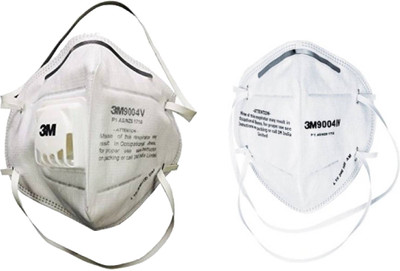 

3M Particulate120 Mask and Respirator