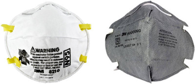 3m n95 maschera 8210 3m n95 maschera 8210