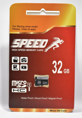 

mmc C10 32 GB MicroSDHC Class 10 24 Memory Card