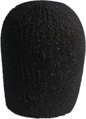

Valuevault ULT003 Microphone sponge(Black)