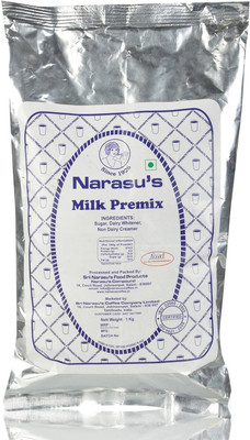 

Narasus Premix - 1kg Milk Powder(1 kg)