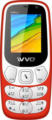 

ivvo Selfee(Red)