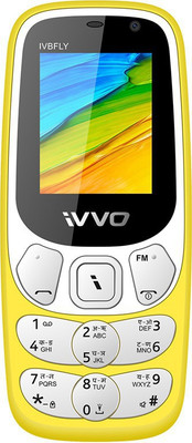 

ivvo Selfee IVBFLY(Yellow)