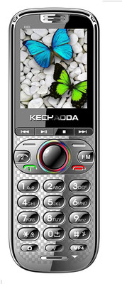 Kechaoda K80(Black)