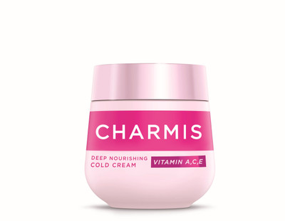 

Charmis Moisturising Cold Cream(100 ml)