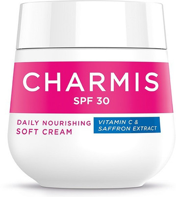 

Charmis Daily Nourishing Soft Cream with free Engage On Pocket Perfume(100 ml)