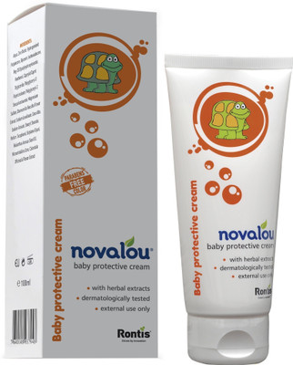 

Novalou Baby Protective Cream(100 ml)(100 ml)