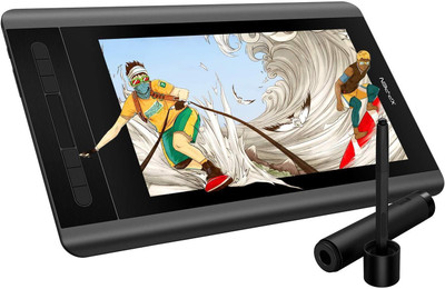 

XP PEN 11.6 inch Full HD Monitor(Drawing monitor)