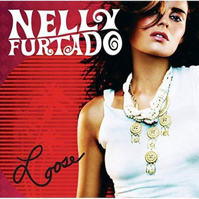 

nelly furtado loose Audio CD Standard Edition(English - nelly furtado)