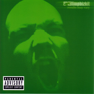 

limpbizkit result may vary Audio CD Standard Edition(English - limpbizkit)
