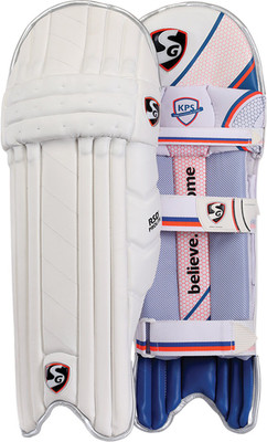 

SG RSD Prolite Youth (36 - 38 cm) Batting Pad(White, Intermediate)
