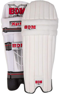 

BDM XPLOD-PRO Men's (39 - 43 cm) Batting Pad(Multicolor, Left & Right)