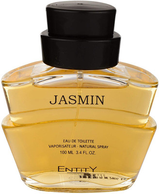 

Entity Premium Jasmin Perfume Eau de Toilette - 25 ml(For Men & Women)