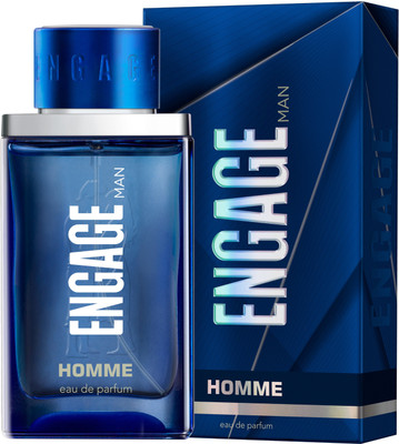 

Engage Homme Eau de Parfum - 90 ml(For Men)