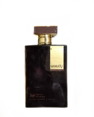 

RP woody Perfume - 100 ml(For Men & Women)