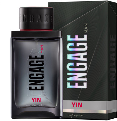 

Engage Yin Eau de Parfum - 90 ml(For Men)