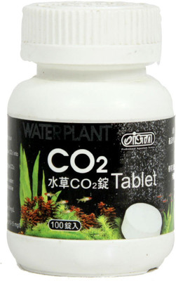 

Ista Nutrition Supplement Tablet(100 tablets)