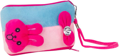 

Lelys Easy To Carry Pouch(Multicolor)