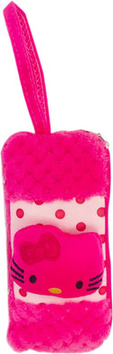 

Lelys Easy To Carry Mobile Pouch(Pink)