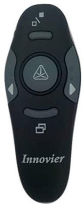 

Innovier 2.4 GHz A1 Presenter(Black)