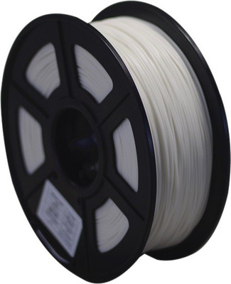 

PolySmart Printer Filament(White)