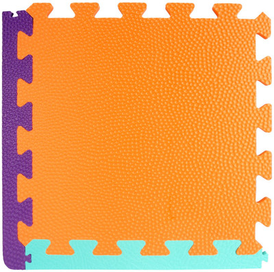 

Funjoy Colour Puzzle Floor Mats(6 Pieces)