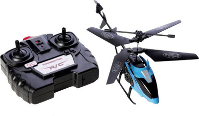 

welkins Remote Helicopter(Blue)