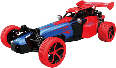 

Webby 1:24 Scale Short Truck Course(Red)