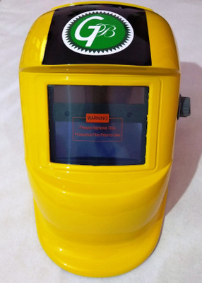 FIREWELD FW-CRAFT Welding Helmet(Size - Standard)
