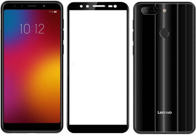 Aspir Tempered Glass Guard for Lenovo K9(Pack of 1)
