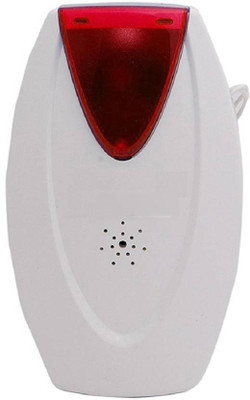 

DIVYE Water Tank Overflow alarm best in Quality Wired Sensor Security System
