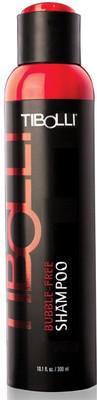 

Tibolli Bubble Free Shampoo, 300ml(300 ml)