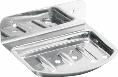 

Oleanna Prince Soap Dish(Silver)
