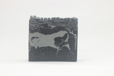 

Karma bath and body essentials Neem and Charcoal Soap(1 g)