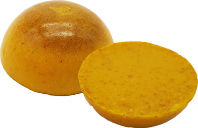 

Kivalo Ⓡ 100% Organic COFFEE EXFOLIANTING SOAP (EXFOLIATED DEAD SKIN) - For All Skin Type(100 g)