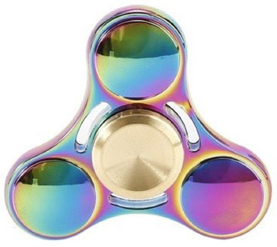 

Smartcraft Fidget Spinner(Multicolor)