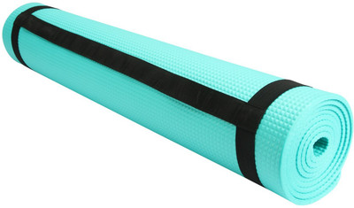 

Funjoy 05Mm Sgm (0.61*1.83)M Yoga Mat Std Green 108 mm Yoga Mat
